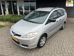 Mazda 5 - 5 1.8 Touring AIRCO/CV/TREK APK+NAP