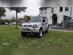 Suzuki Jimny - 1.3 JLX