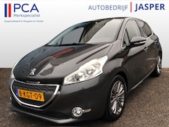 Peugeot 208 - 1.6i Allure nav trh crc egtg
