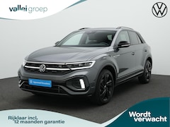 Volkswagen T-Roc - 1.5 TSI 150 pk DSG R-Line | IQ Light | Sportstoelen | Adaptive Cruise