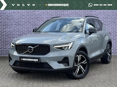 Volvo XC40 - 2.0 B4 Plus Dark | Trekhaak | Memory | Zitting verlengers | parkeersensoren vóór en achter