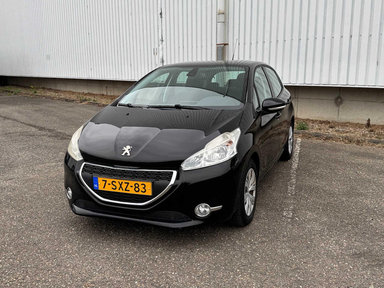 Peugeot 208 - 1.2 Vti Envy NAP km-stand - AutoWereld.nl