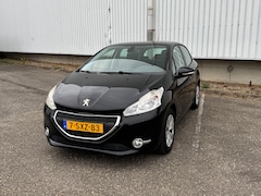 Peugeot 208 - 1.2 Vti Envy NAP km-stand