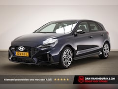 Hyundai i30 - 1.0 T-GDi MHEV N-Line | DAB | APPLE | NAVI | CAMERA
