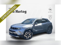Opel Mokka - 1.2 Turbo Elegance Camera/Stuur+Stoelverwarming/Dodehoek sensor