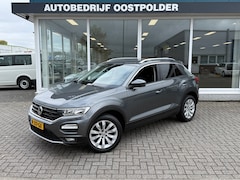Volkswagen T-Roc - 1.0 TSI Style Business