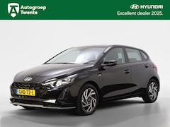Hyundai i20 - 1.0 T-GDI Com. Smart | Navigatie | Achteruitrijcamera |