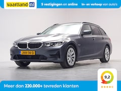 BMW 3-serie Touring - 320e Executive Sport [ Panorama Leder Stoelverwarming v+a ]