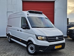 Volkswagen Crafter - 35 2.0 TDI L3H3 Highline | Koel-Vries Wagen