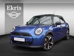 MINI Cooper - 5-deurs C | Classic Trim + Pakket L