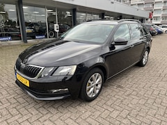 Skoda Octavia Combi - 1.0 TSI Greentech Business Edition