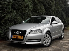 Audi A3 Sportback - 1.2 TFSI Attraction Pro Line | Nette auto