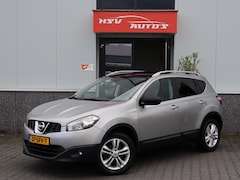 Nissan Qashqai - 1.6 Connect Edition navi PANODAK airco