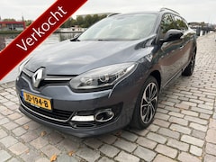 Renault Mégane Estate - 1.5 dCi Bose airco/ecc navi/camera apk
