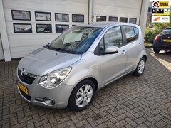 Opel Agila - 1.0 Edition AIRCO