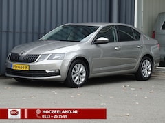 Skoda Octavia - 1.0 TSI Greentech Ambition Business