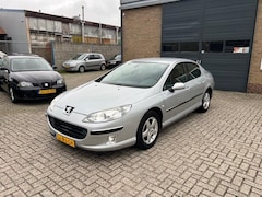 Peugeot 407 - 2.0-16V XR Pack\\APK 07-2026\\Nette auto