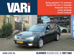 Ford Mondeo - 1.8 16V First Edition
