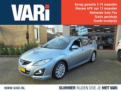 Mazda 6 - 6 2.0 TS Automaat