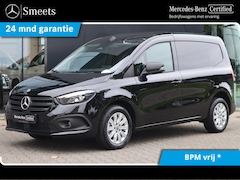 Mercedes-Benz Citan - 112 CDI L1 SELECT AUT