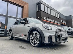 MINI Cooper S - 2.0 Rockingham GT Edition F1 aut/Jcw pack/Pano/Camera/Nap