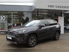 Toyota RAV4 - 2.5 Hybrid STOEL/VOORRUIT&STUURVERW. EL-ACHTERKLEP ALL SEASONBANDEN APPLE/ANDROID LED AD-C