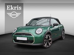 MINI Cooper - 3-deurs 1.5 C | Favoured Trim + Pakket L