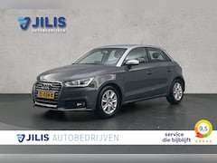 Audi A1 Sportback - 1.0 TFSI | Cruise control | Navigatie | Parkeersensoren