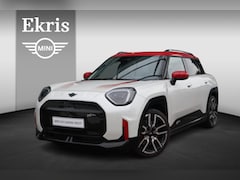 MINI Aceman - E JCW | John Cooper Works trim + Pakket XL