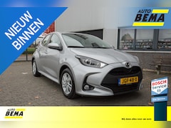 Mazda 2 Hybrid - 1.5 Agile