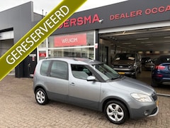 Skoda Roomster - 1.2 TSI Tour 1 EIGENAAR * DEALERONDERHOUDEN