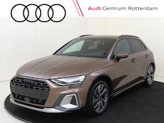 Audi A3 allstreet - 40 TFSI e S-tronic Advanced edition | Exclusive lak | S-line interieur | Elek. bedienbare