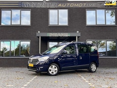 Dacia Dokker - 1.2 TCe S&S Lauréate