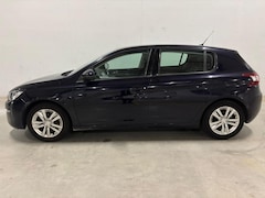 Peugeot 308 - 1.2 PureTech Active 5drs. Navi Cruise Clima PDC Trekhaak