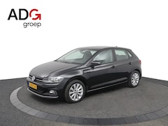 Volkswagen Polo - 1.0 TSI Highline | Navigatie | Climate Control