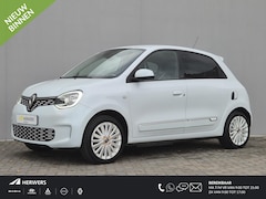 Renault Twingo Z.E. - R80 Série Limitée Vibes Automaat / Allseason banden / Navigatie via Apple Carplay of Andro