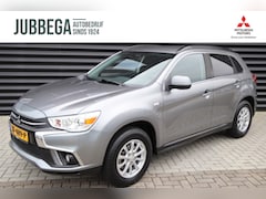 Mitsubishi ASX - 1.6 Cleartec Life Trekhaak, 1e Eigenaar