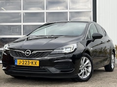 Opel Astra - 1.2 Elegance 131pk | Achteruitrijcamera | Apple Carplay/Android Auto | Dab | Matrix led ko