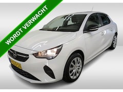 Opel Corsa-e - Edition 100KW / 50 kWh / Airco-Ecc. / Cruise-ctr. / Navigatie via Usb / 100% Elektrisch, 1