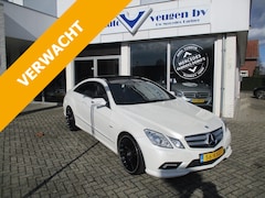 Mercedes-Benz E-klasse Coupé - E350 CDI 231PK BE AUT AMG / MOTOR SLECHTS 95000 KM