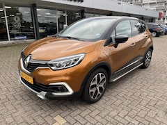 Renault Captur - 1.2 TCe Intens Automaat Acamra Lmv Trekhaak Nap