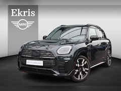 MINI Countryman - SE ALL4 | John Cooper Works trim + Pakket L
