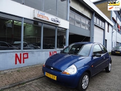 Ford Ka - 1.3 Futura