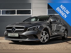 Mercedes-Benz CLA-Klasse - 180 Ambition |Camera |Halfleder