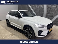 Volvo XC60 - T6 Plug-in hybrid R-Design | 22 Inch | Panoramadak | ACC | Head-Up | Trekhaak | Stoel+Stuu