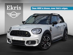 MINI Countryman - SE ALL4 John Cooper Works pakket | Panoramadak