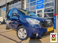 Dacia Dokker - 1.3 TCe Comfort 130 pk. NAVI / CAMERA / TREKHAAK / CRUISE / PDC