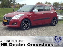 Suzuki Swift - 1.2 Comfort EASSS - Airco - LPG-G3