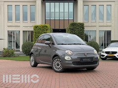 Fiat 500 - 1.2 Lounge
