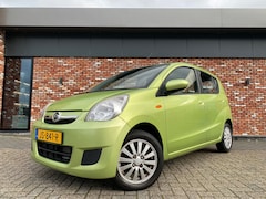 Daihatsu Cuore - 1.0 Trend Electr Pakket Airco Stuurbekr